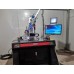DIHORSE 1k/1.5k/2k/3k Automatic Fiber Laser Welding Machine 300*300mm Working Area with Rotary for Standard Part